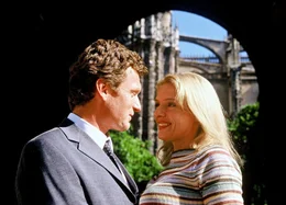 Gabriel Barylli, Svenja Pages.
