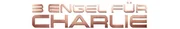 3 Engel f&uuml;r Charlie - Logo