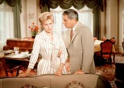 Rudolf Prack, Waltraut Haas.