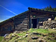 Alm, H&uuml;tte, Berg, Almh&uuml;tte, Alm H&uuml;tte, Bergh&uuml;tte