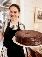 MDR FERNSEHEN DER OSTEN - ENTDECKE WO DU LEBST: ZUCKER UND TRADITION, "Dresdens s&uuml;&szlig;e Seiten".