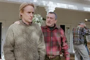 L - R: Kevin Rawley (Owen Wilson), Jack Byrnes (Robert De Niro)