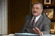 Frank Reagan (Tom Selleck) Frank Reagan (Tom Selleck)