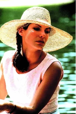 Birdee Pruitt (Sandra Bullock)
