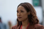 Iris West-Allen (Candice Patton)