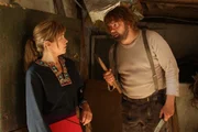 Fanny Reitmeyer (Anke Engelke), Hagen Kluth (Charly H&uuml;bner)