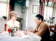 Rudolf Prack, Waltraut Haas.