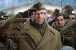 Bruce Willis als Col. William A. McNamara