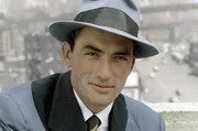 Dank seines Aussehens, seiner Intelligenz und seines Humors wurde Eldred Gregory Peck schnell zu einem der bedeutendsten Schauspieler.
