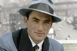 Dank seines Aussehens, seiner Intelligenz und seines Humors wurde Eldred Gregory Peck schnell zu einem der bedeutendsten Schauspieler.