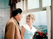 Rudolf Prack, Waltraut Haas.