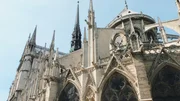 Notre Dame Cathedral Notre Dame Cathedral