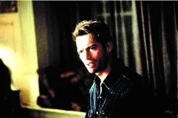 Justin Matisse (Harry Connick Jr.)