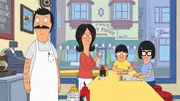 (v.l.n.r.) Bob, Linda, Gene, Tina