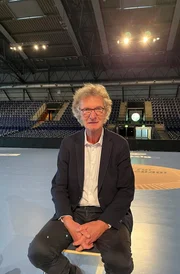 Michael K&ouml;lmel (Filmrechteh&auml;ndler u. Fu&szlig;ballinvestor)