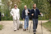 Erwin Steinhauer, Wolfgang Böck, Andreas Vitasek. Erwin Steinhauer, Wolfgang Böck, Andreas Vitasek.