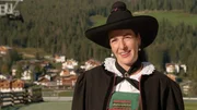 Silvia Anvidalfarei.