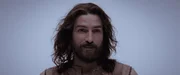 Jesus (James Caviezel).