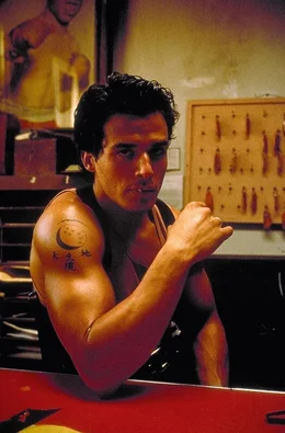 Als Johnny (Antonio Sab&agrave;to Jr.) und seine unbedarfte Bande versehentlich die Hausbank der Yakuza &uuml;berfallen, werden sie von den erbarmungslosen H&auml;schern der Mafia gnadenlos gejagt. Da kommt ihnen eine junge, attraktive Frau zu Hilfe ...