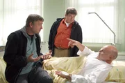 Andreas Vitasek, Erwin Steinhauer, Wolfgang Böck. Andreas Vitasek, Erwin Steinhauer, Wolfgang Böck.