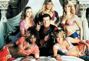 ARD JAMES BOND 007 - OCTOPUSSY (Octopussy), England 1983, Regie John Glen, am Samstag (02.03.02) um 20:15 Uhr im Ersten.