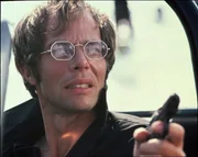 Locque (Michael Gothard)