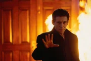 Andrew Kiernan (Gabriel Byrne)