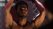 Derek (Tyler Hoechlin) befindet sich weiterhin in Gefangenschaft. Derek (Tyler Hoechlin) befindet sich weiterhin in Gefangenschaft.