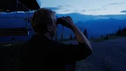 Max M&uuml;ller., Bergwang.