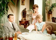 Peter Weck, Cornelia Froboess, Waltraut Haas.