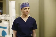 Nachdem sich Dr. Hermans Zustand verschlechtert hat, ist f&uuml;r Amelia (Caterina Scorsone) der Moment der Wahrheit gekommen: Sie muss operieren ...