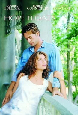 Birdee Pruitt (Sandra Bullock) und Justin Matisse (Harry Connick Jr.)