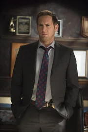 Jake (Josh Lucas) und sein Team ermitteln in einem ganz speziellen Mordfall ...