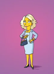 Krustys Show befindet sich auf dem absteigenden Ast. Als sich der Clown beim Senderchef beschwert, wird er kurzerhand gefeuert. Unterdessen lernen die Simpsons die erfolgreiche Agentin Annie kennen, die sie an Krusty vermitteln ...