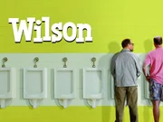 Wilson - der Weltverbesserer - Artwork