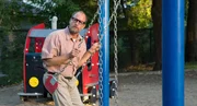 Wilson (Woody Harrelson)