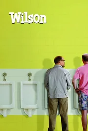 Wilson - der Weltverbesserer - Artwork
