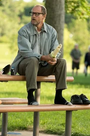 Wilson (Woody Harrelson)