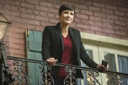 Muss gemeinsam mit ihrem Kollegen einen neuen Fall aufdecken: Special Agent Brody (Zoe McLellan) ...