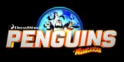 Penguins of Madagascar - Logo