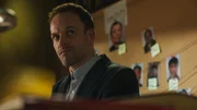 Kann er einen neuen Mordfall lösen? Sherlock Holmes (Jonny Lee Miller) ... Kann er einen neuen Mordfall lösen? Sherlock Holmes (Jonny Lee Miller) ...