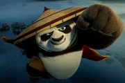 Kung Fu Panda 4
Immer wieder ist Po der Retter in der Not.
SRF/2024 Dreamworks Animation LLC./Universal Studios