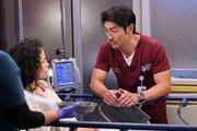 Chicago Med
Staffel 8
Folge 3
Brian Tee als Dr. Ethan Choi
SRF/NBC Universal