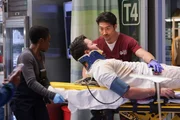 Chicago Med
Staffel 8
Folge 4
Brian Tee als Dr. Ethan Choi (r.)
SRF/NBC Universal