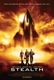 Stealth - Unter dem Radar