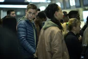 James (Chris Pine) nimmt in Berlin an einer verdeckten Operation teil.