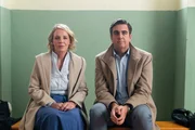 Dieses Mal ist Hajo Siewers (Bastian Pastewka) zu weit gegangen. Kann ihm seine Frau Vera (Katrin Wichmann) nochmals verzeihen?