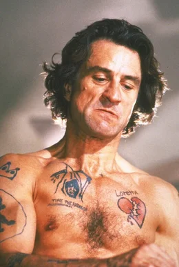 Nach 14 Jahren im Gef&auml;ngnis wegen Vergewaltigung wird Max Cody (Robert De Niro) endlich entlassen ...
