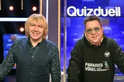 Die Kandidaten des Teams "Prinzen": Tobias Künzel (l.) und Sebastian Krummbiegel (r.), beide Sänger der Band "Die Prinzen". Die Kandidaten des Teams "Prinzen": Tobias Künzel (l.) und Sebastian Krummbiegel (r.), beide Sänger der Band "Die Prinzen".
