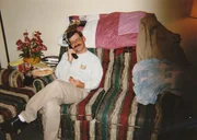 Sean Gillis entf&uuml;hrte, vergewaltigte, t&ouml;tete und zerst&uuml;ckelte 9 Frauen in der Umgebung Baton Rouges (Louisiana, USA).